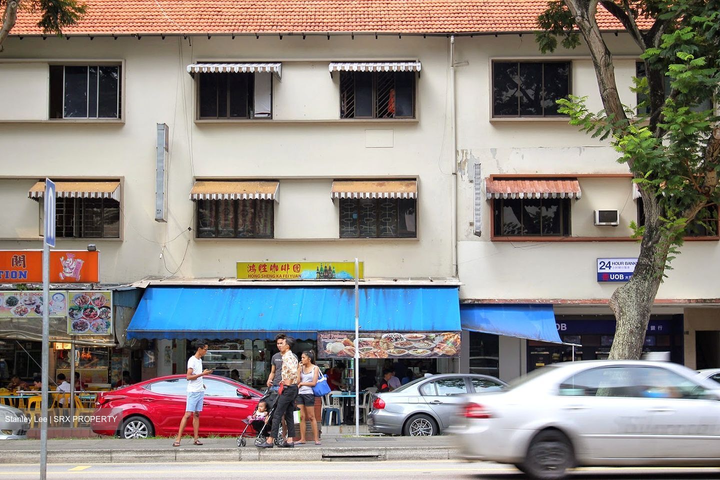 Macpherson Road (D13), Shop House #551938981